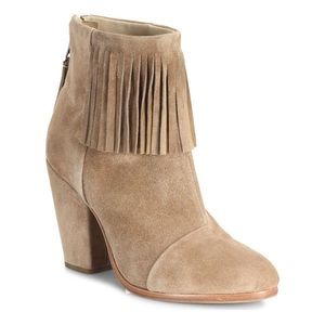 Rag and Bone NEWBURY classic boot.